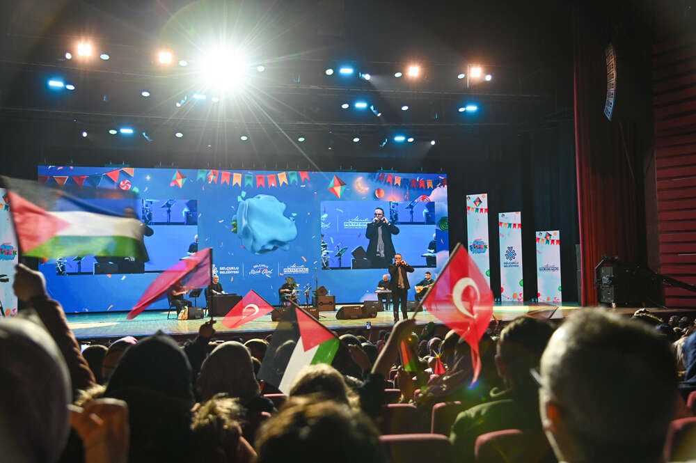 Konya’daki şivlilik festivali rekor katılımla sona erdi 13